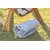 Hanah home Cerada 202x190x130cm Siva