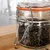 shumee Patentiran steklen kozarec s sponko 100 ml