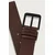 Karl Lagerfeld Jeans pas moški usnjeni