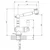 Chambord R202 s prho krom