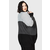 Pulover unisex - January Mist - KILLSTAR - KSRA009281