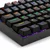 Mehanička tastatura Redragon Vara K551-KR Blue Switch
