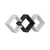 HANAH HOME Galaxy White Anthracite