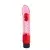 Vibrator Realistic Vibe, 22.5cm, Roze