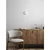 IONA ZIDNA LAMPA LED/3000K/3W/184Lm/BIJELA