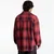 Srajca OUR LEGACY Whoppin Shirt Bison Check Ranch Cotton 50