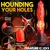 Creature Cocks Ramming Hound Thrusting & Vibrating Silicone Dildo