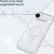 Torbica Nillkin Nature Pro Magnetic za iPhone 17 Air 6.6 transparent