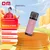 DM Damai USB Flash memorija, 8GB, USB 2.0, Roze