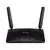 TP-Link - Bežični ruter TP-LINK ARCHER MR200 Wi-Fi/AC750/433Mbps/300Mbps/4G LTE/SIM/1xWAN 3xLAN/2 antene