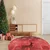 Conceptum Hypnose Woopamuk 452 Tepih, 90 cm, Crveni