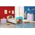 Deciji krevet ACMA I 160x80 + dusek 6 cm3