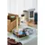 Servirni pladenj iz ratana 27x42 cm Splint – Hübsch