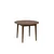Aberto Design Set trpezarijski sto i 2 trpezarijske stolice Vina 0900 Orah