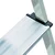Krause Monto kućne merdevine Safety 7 gazišta 126351