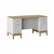 Hanah Home Radni sto, Beli