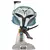 Figura Funko POP! Star Wars: The Mandalorian - Bo-Katan w/Darksaber And Jet Pack