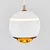 Wallity Luster 2806-1A-01, 120cm 12W, LED, 3000K