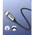 Ugreen US290 USB na Micro USB kabel QC 3.0 2.4A 1m (črn)
