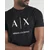 Armani Exchange XM002683 Črna