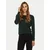 VERO MODA Pulover Care, zelena