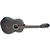 Gitara Stagg - C440 M-BLK, klasična, crna