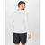 ADIDAS PERFORMANCE Funkcionalna majica TEAM BASE, bela