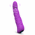 Paloqueth Realistic Dildo Vibrator with 360° Rotating 9 Different Vibrations Purple