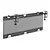 My Wall Organizator kablov HZ 40L