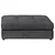 Livetastic TABURE, tekstil antracit