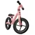 Kinderkraft XPLOIT Bicikl guralica, Roze