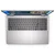 Dell Laptop 16 DC16251 16, FHD+, 300nits, Core 7 150U, 16GB, 512GB SSD, Backlit FP, Srebrne boje