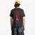 Majice Dime Exterminator T-Shirt UNISEX Pirate Black L