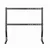 GEMBIRD TVS-D90F-01 Gembird stoni TV stalak, VESA 45-90, crne boje