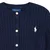 Polo Ralph Lauren  MINI CABLE-TOPS-SWEATER  pisana