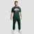 GymBeam Gym Therapy T-shirt Forest