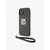 DKNY Ovitek za telefon Rjava