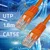 Qoltec križni patchcord kabel | CAT5E | UTP | 1,8 m
