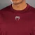 Venum UFC Zenith Authentic Fight Week Majica Kratki Rukav Burgundy XL