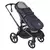 Bugaboo - zimska vreča DEEP INDIGO