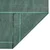 Vidaxl Membrana proti plevelu zelena 2x50 m PP