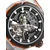 Police PEWGR0082302 Mens watch Dayton Automatic 45mm 5ATM