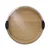 Serving board, with lid, bamboo, 35.5cm - Farberware
