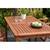 Mountfield Mountfield Vrtna Miza Orlando 150x82,7x74,7cm
