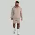Strix Jumper Taupe