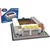 STADIUM 3D REPLICA 3D sestavljanka Newlands Rugby Stadium - Stormers 77 kosov