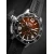 U-Boat 9521 Sommerso Automatic Mens Watch 46mm 30ATM