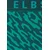 Elbsand Bikini petrol/žad