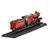 METAL EARTH 3D sestavljanka Harry Potter: Hogwarts Express