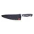 Chefs knife, stainless steel, 20 cm - MasterClass